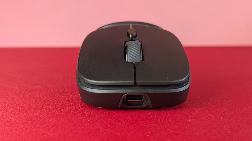 Glorious Model O3 Wireless - Bilder  