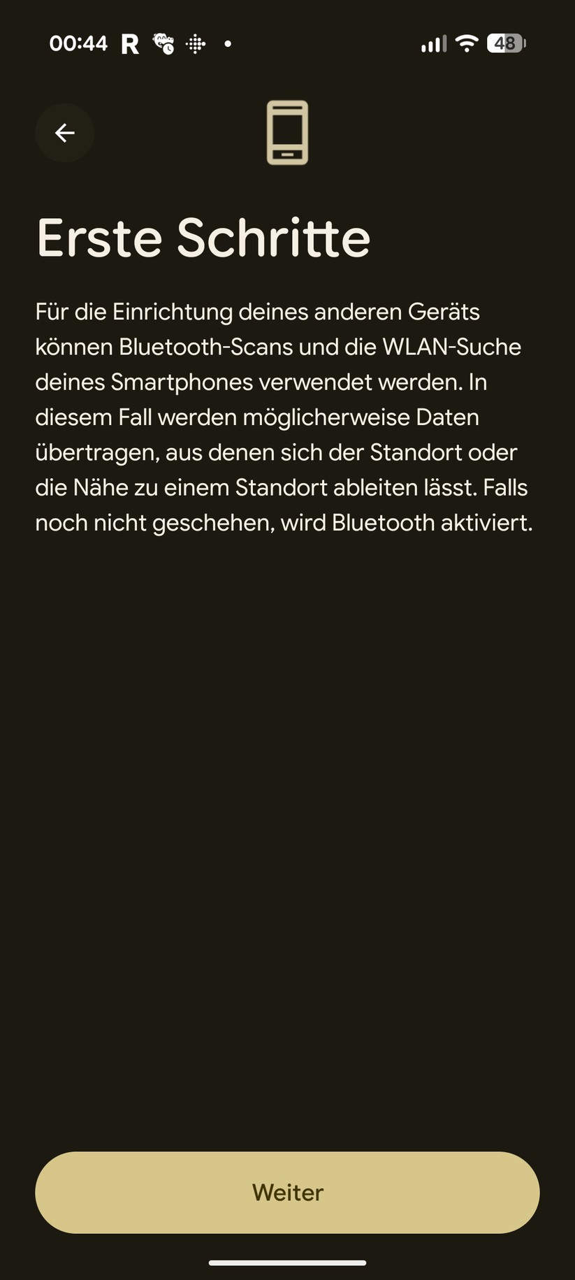 Waipu TV Box – Bilderstrecke