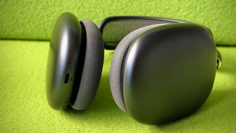 Apple Airpods Max 2