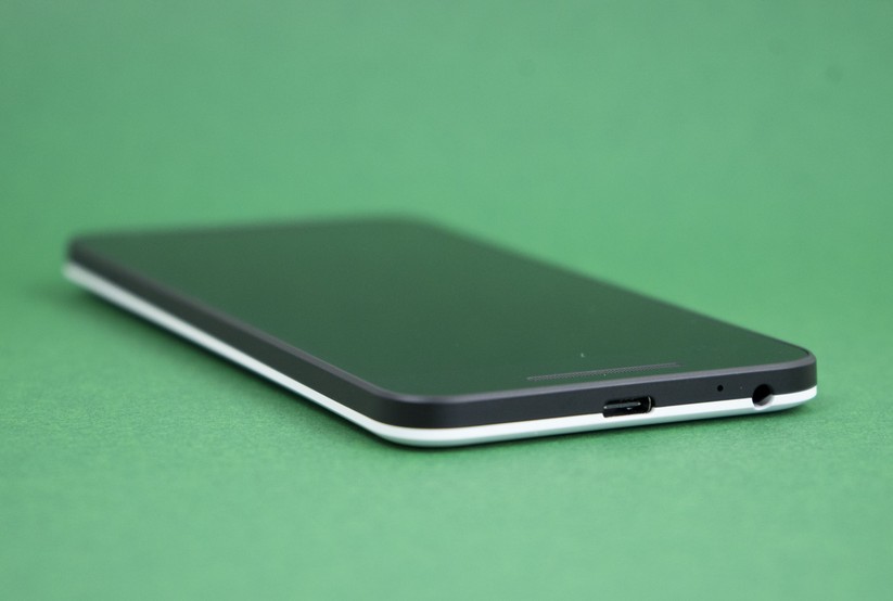 USB Typ C im Nexus 5X von Google