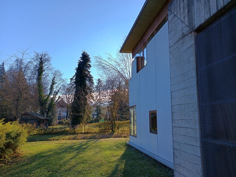 Motorola Moto G54 5G - Originalaufnahmen 