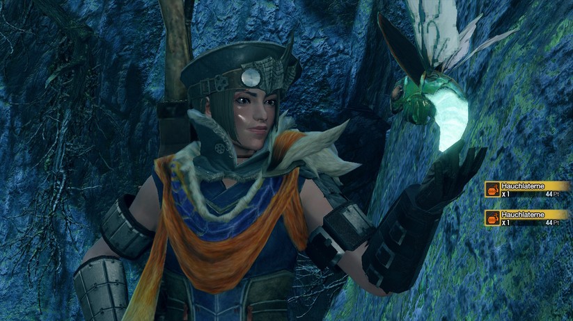 Monster Hunter Rise  26