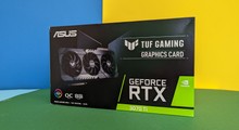Grafikkarte Nvidia RTX 3070Ti