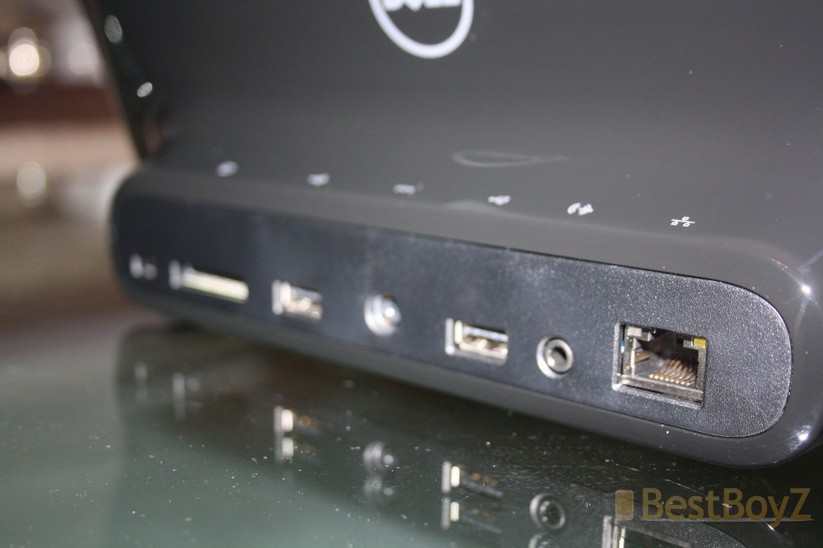 Dell Inspiron duo 018 BestBoyZ