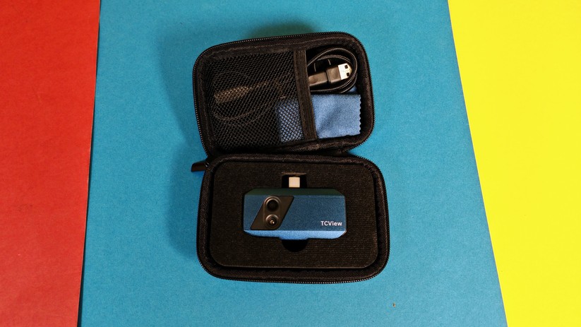 Topdon TC001 Plus