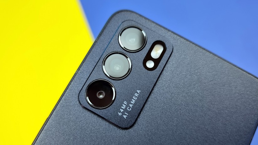 Oppo Reno 6 5G