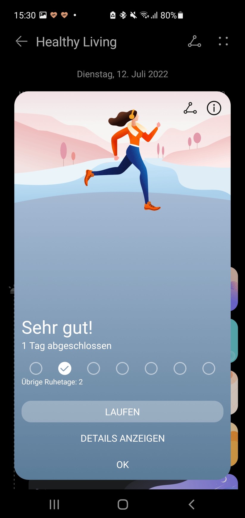 Huawei Band 7
