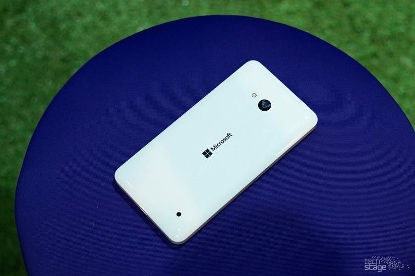Microsoft Lumia 640