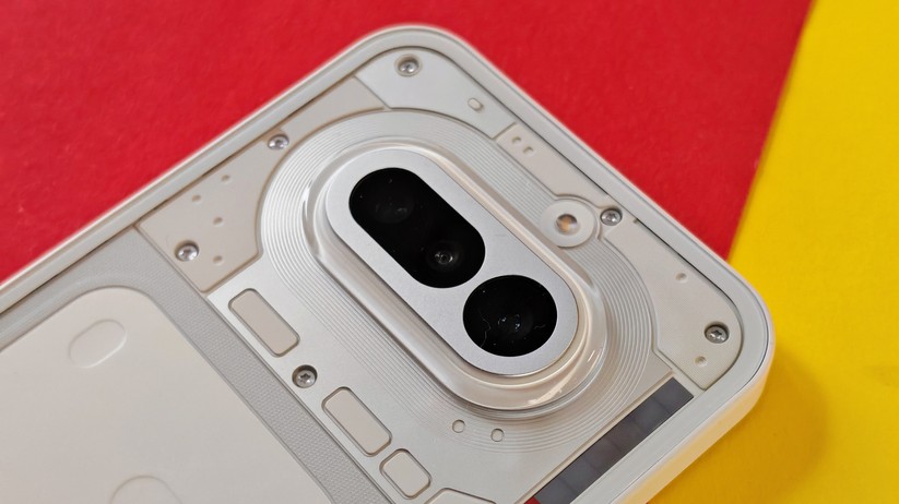 Nothing Phone 4a
