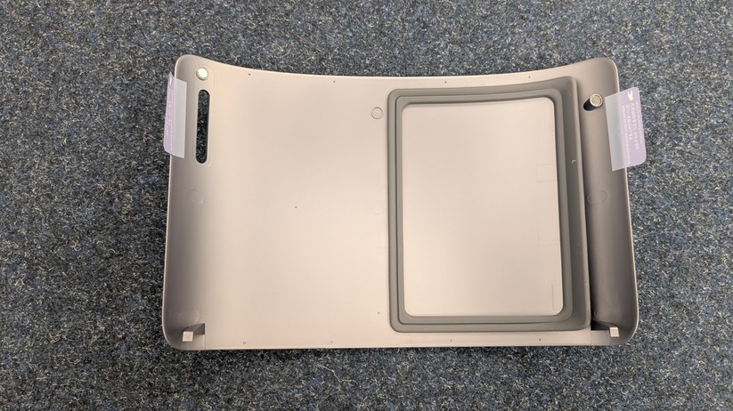 Narwal Freo Z10 Ultra – Bilderstrecke
