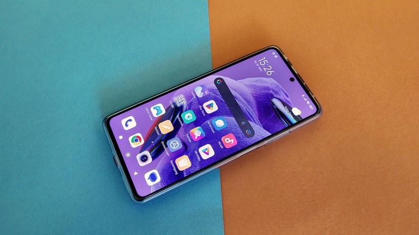 Xiaomi Redmi Note 12 Pro+