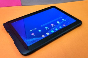 Samsung Galaxy Tab Active 4 Pro im Test