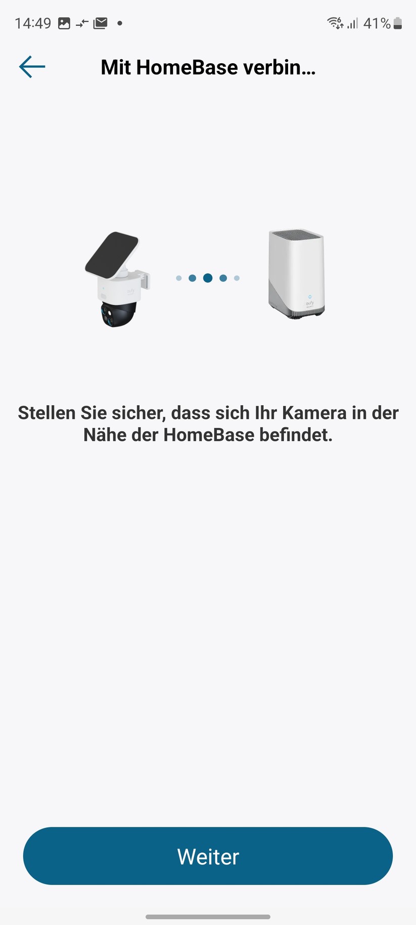 Eufy Solocam S340: Einstellungen, Technische Daten, Preisverlauf und Aufnahmen