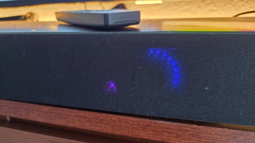 Nubert Nupro AS-2500: Schlanke Stereo-Soundbar mit Fokus auf Klarheit