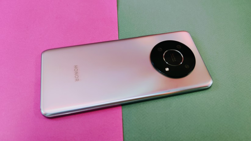 Honor Magic 4 Lite