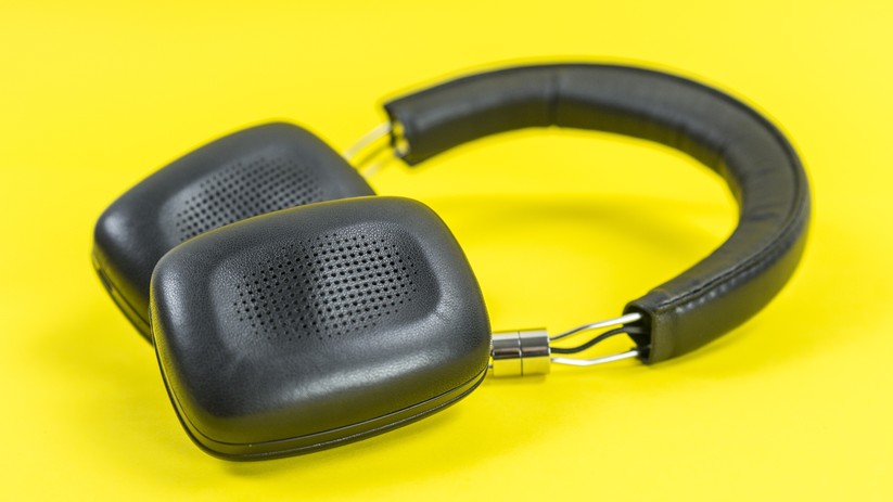 Im P5 Wireless arbeitet die von vielen gelobte Treibertechnologie des B&W P7.