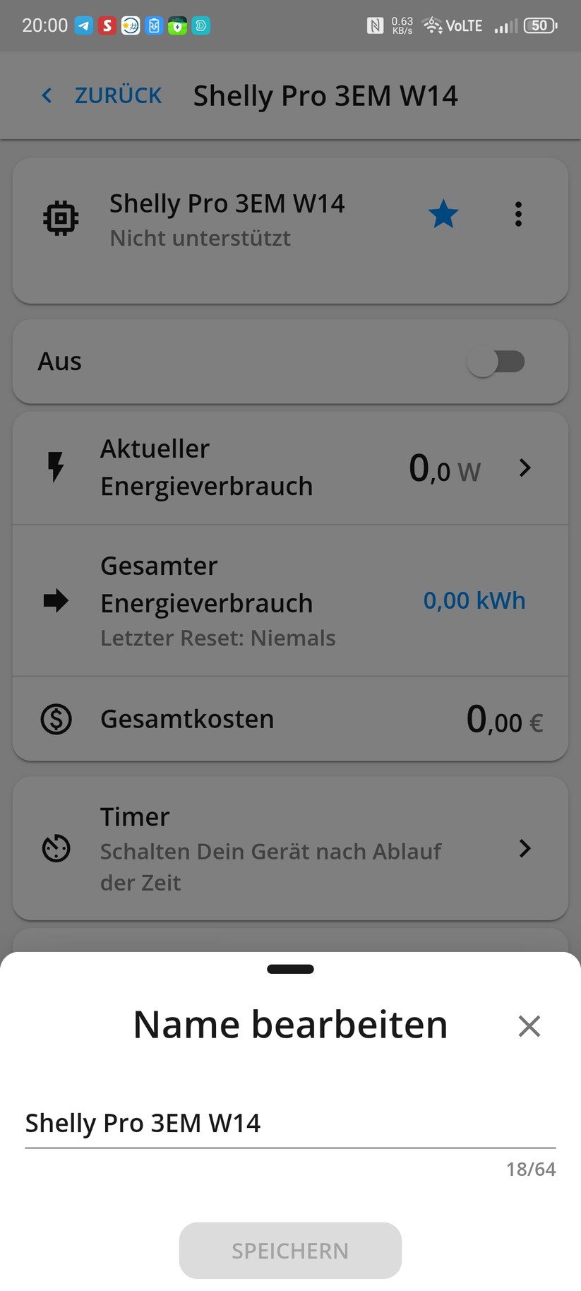Smart Home by Hornbach: Einrichtung und Anlernen von Geräten