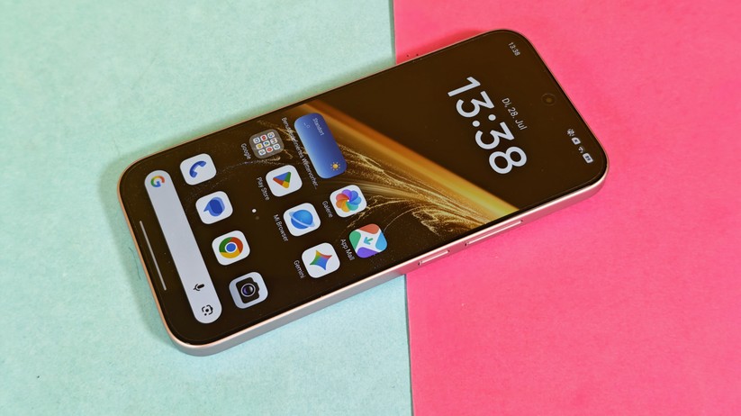 Xiaomi 17T