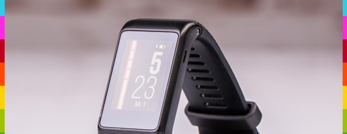 Garmin Vivoactive HR im Test: tolle Ausstattung, Design mau