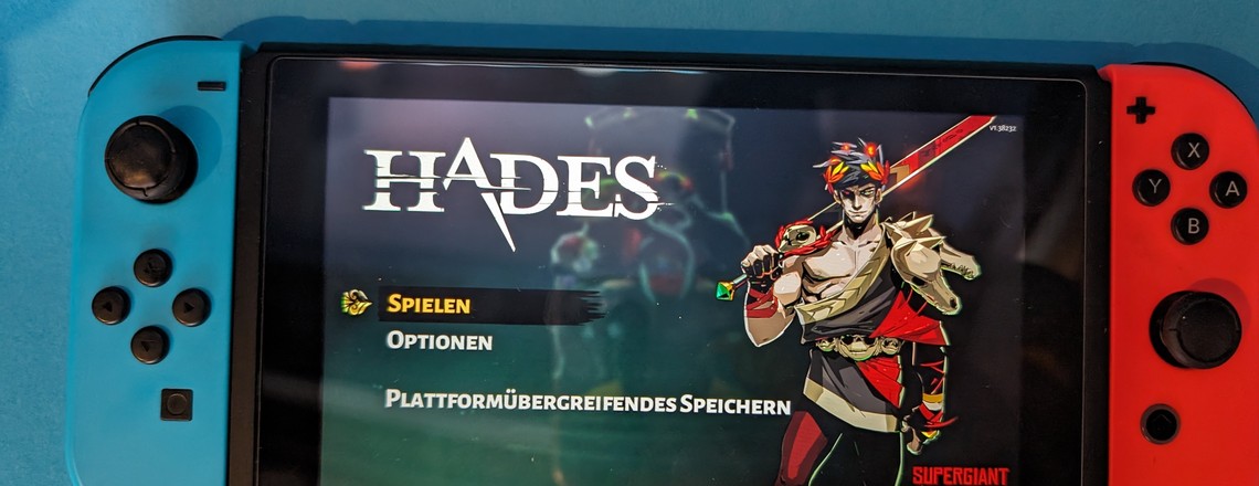 hades switch