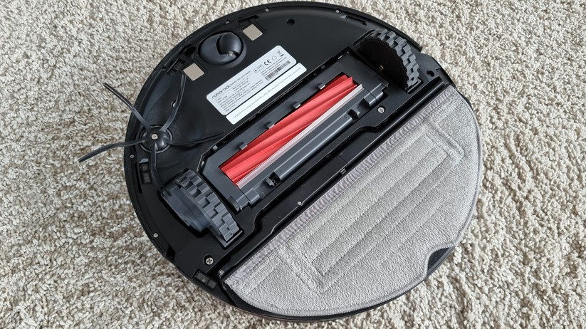 Roborock S7 MaxV Ultra