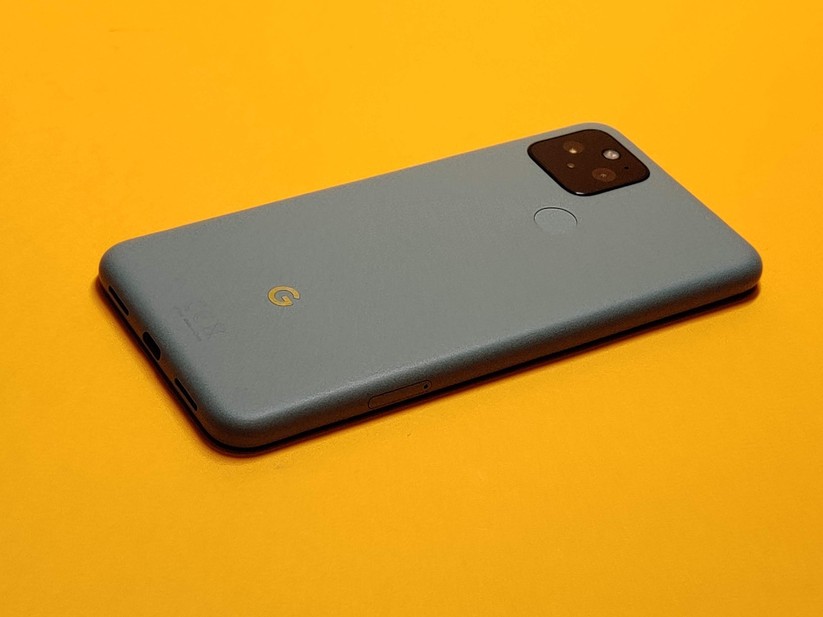 Google Pixel 5