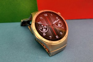 Huawei Watch GT 4 im Test