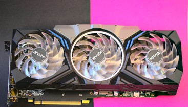 2080 Oc Kfa2 Rtx 2070 Super Test Graphics Card Kfa2 Rtx 2080 Super