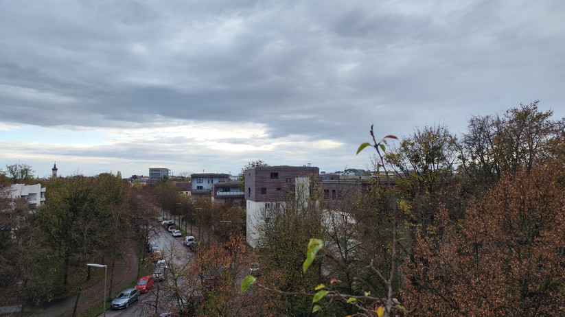 Xioami 12T Pro - Originalaufnahmen 