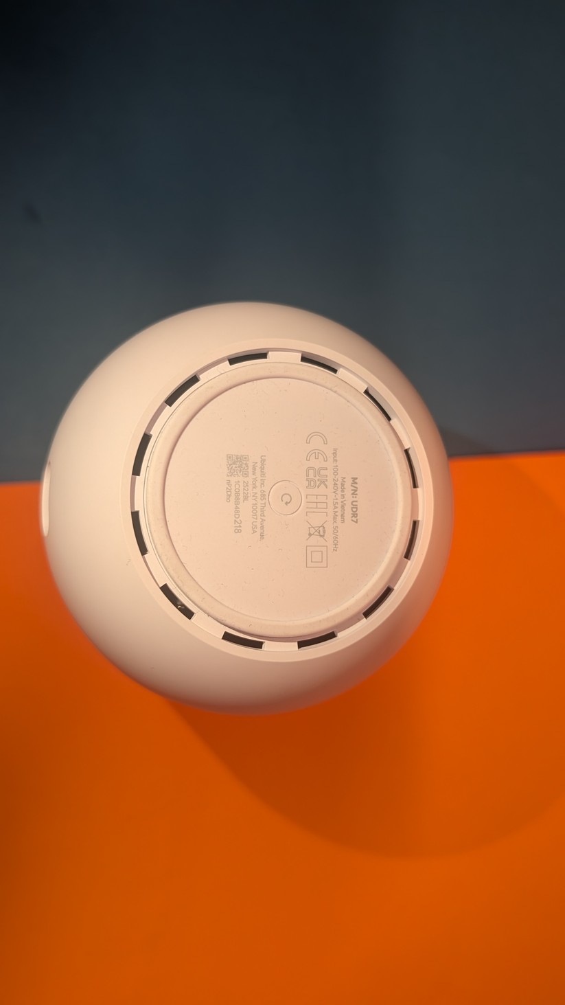 Ubiquiti Unifi – Bilderstrecke