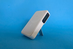 Anker Mag-Go 10k Powerbank im Test