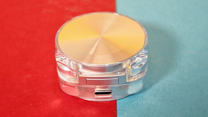 Luna Smart Ring Gen 2 Case