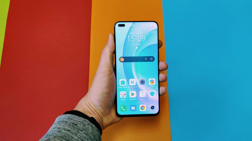 Honor 50 Lite