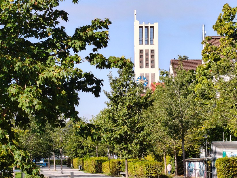 Realme 14 Pro+ 5G - Originalaufnahmen