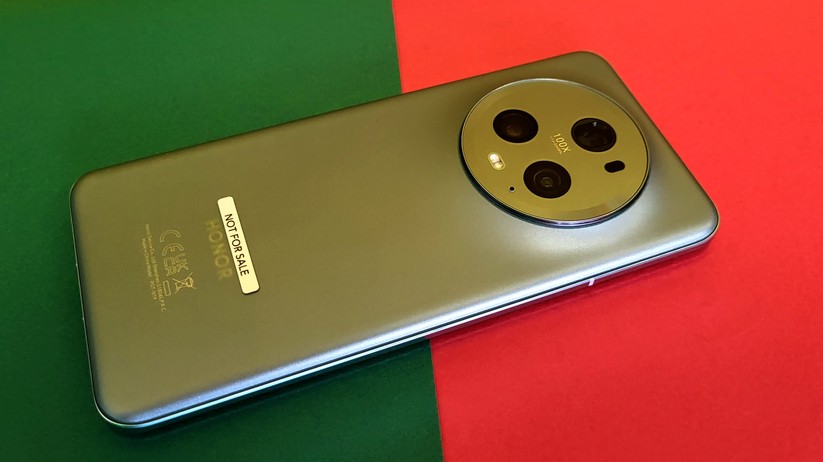Honor Magic 5 Pro
