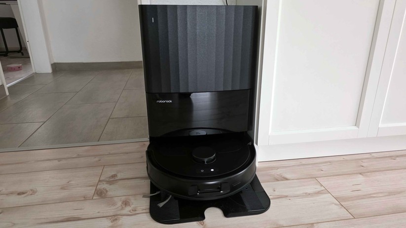Roborock Qrevo S Pro – Bilderstrecke
