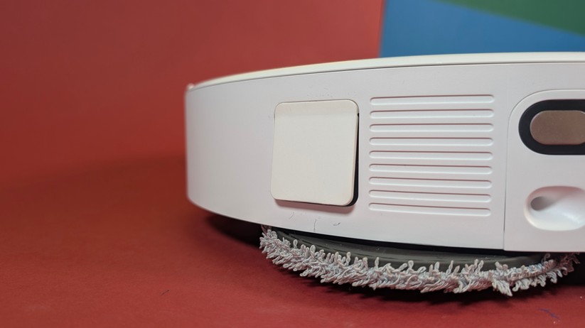 Mova V50 Ultra Complete – Bilderstrecke