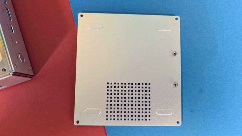 Peladn HA-4 – Bilderstrecke
