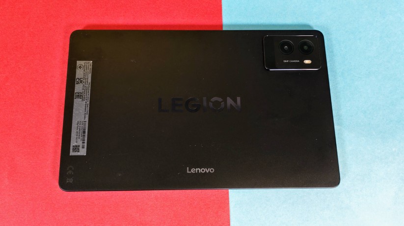 Lenovo Legion Tab Gen 3 - Bilderstrecke 