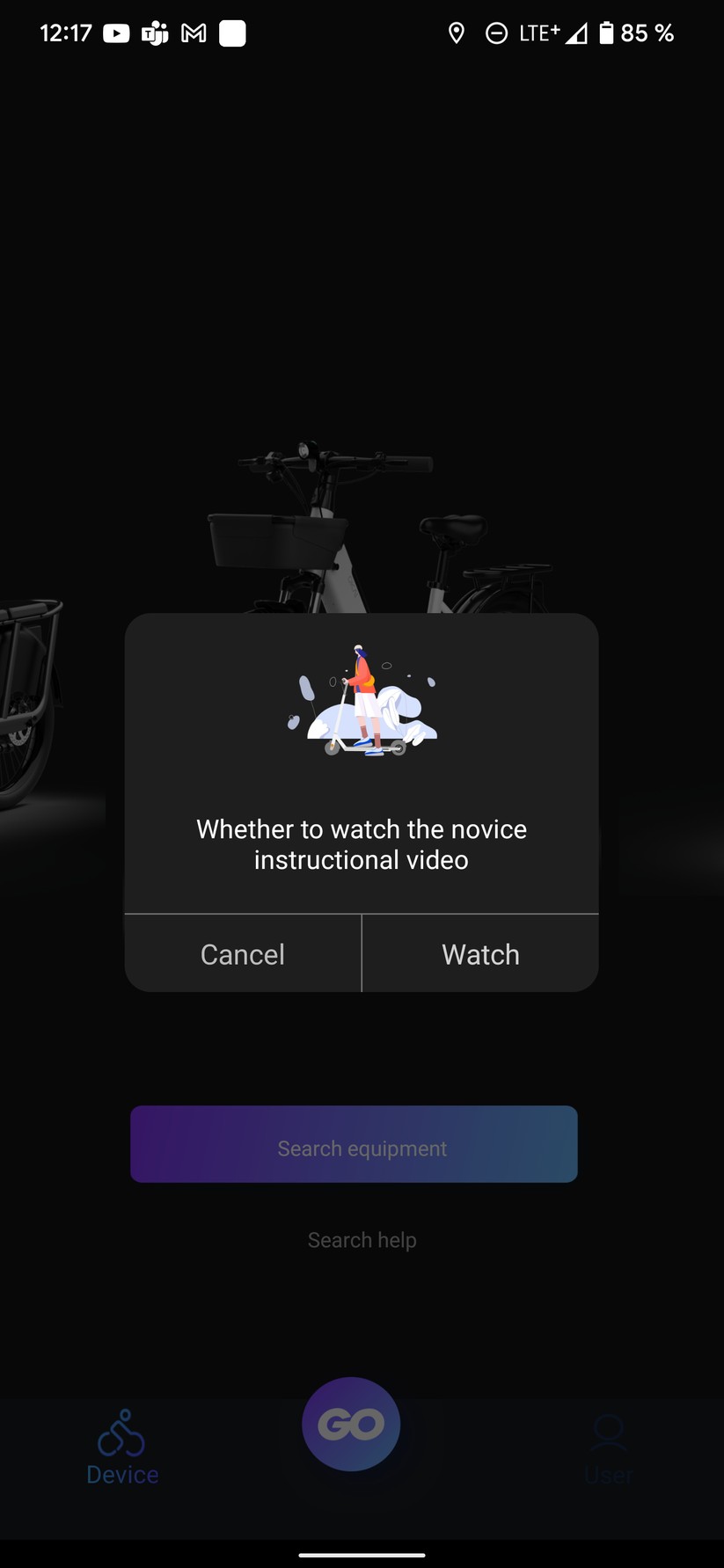 Okai Global App