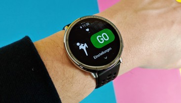 Top 10: Die besten Fitness-Tracker im Test – Testsieger Amazfit