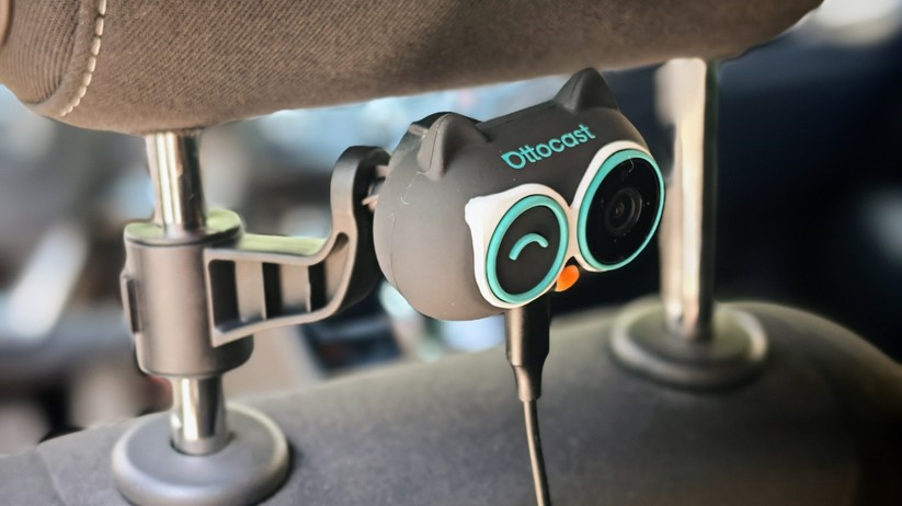 Ottocast Cabin Care Owl: Bilder