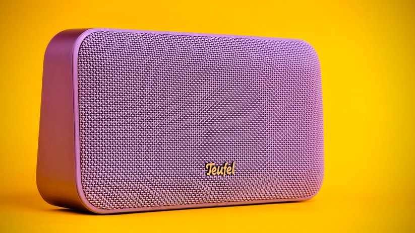 Teufel Motiv Go 2
