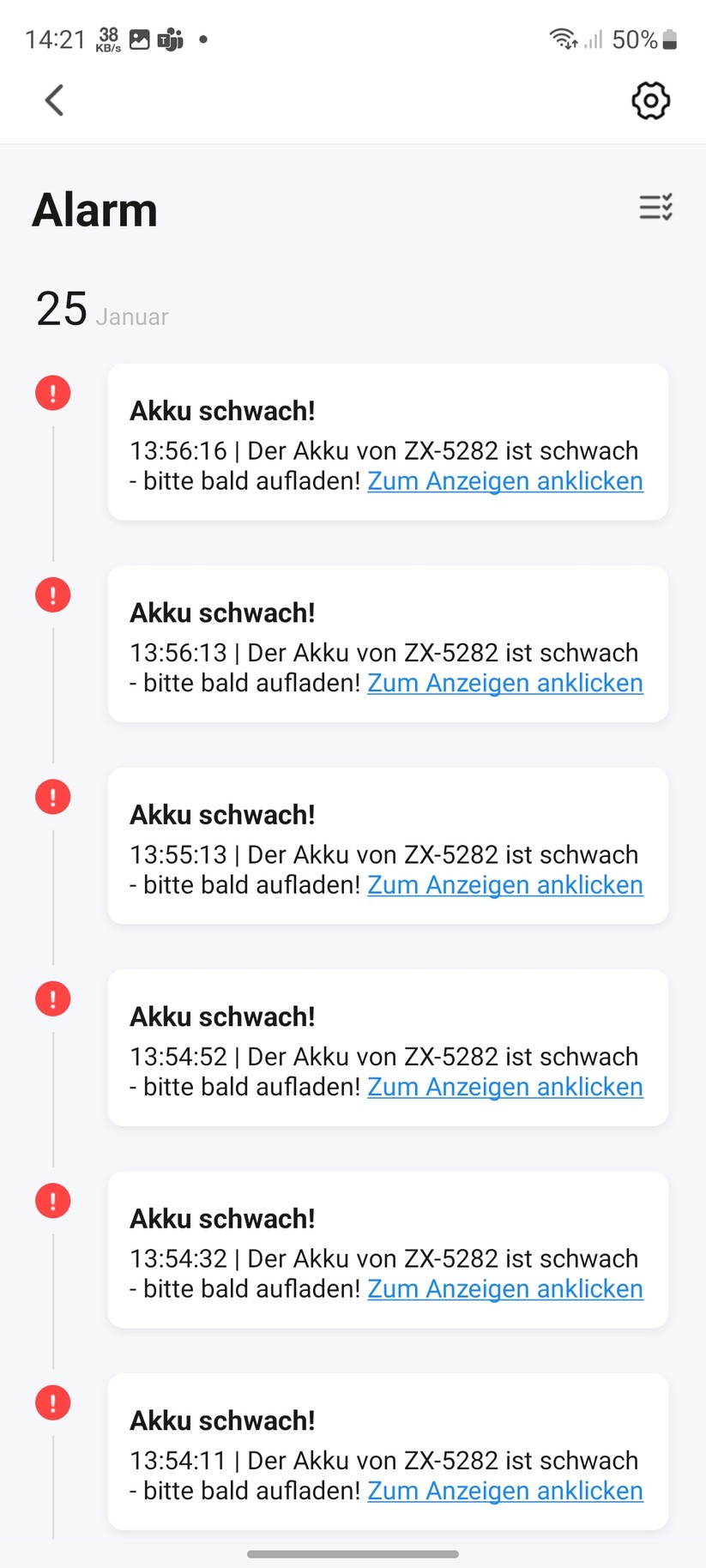 Pearl Sumikon DV-715 Cube (ZX-5282): App