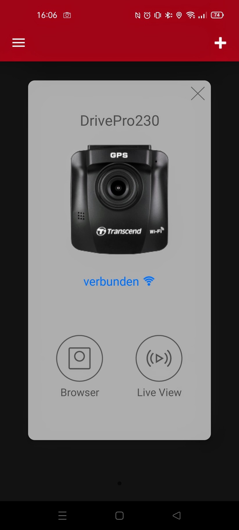 Transcend DrivePro 230Q Data Privacy