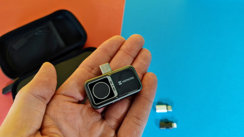 Hikmicro Mini 2 V2