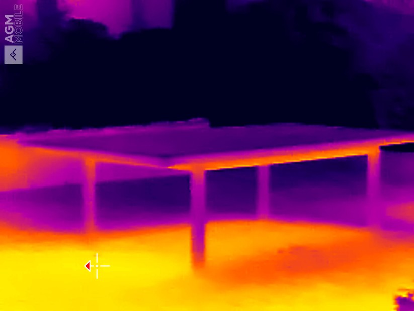 AGM G2 Guardian - Originalaufnahmen