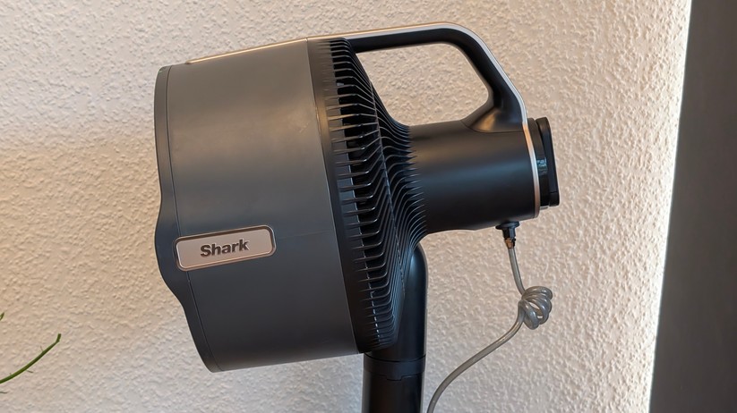 Shark Flexbreeze Pro Mist 
