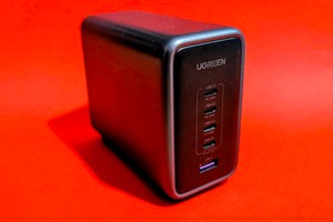 Ugreen Nexode 300W im Test