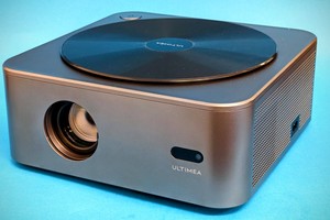 Ultimea Apollo P40 im Test